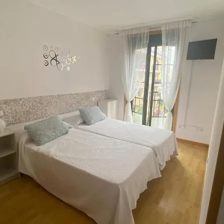 Apartment In *