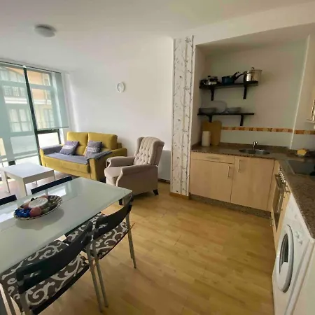 In Apartment Foz