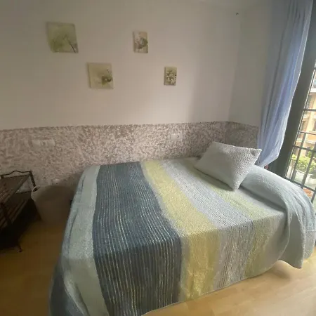 Apartment In