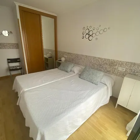 In Apartment Foz