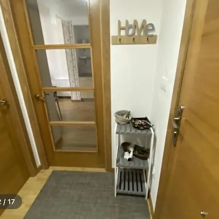 Apartment In