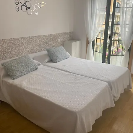Apartment In *