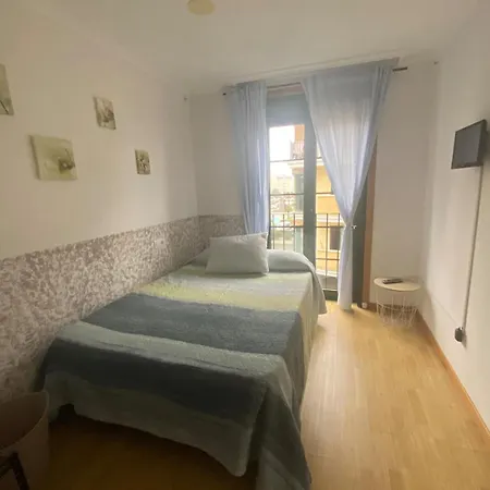Apartment In